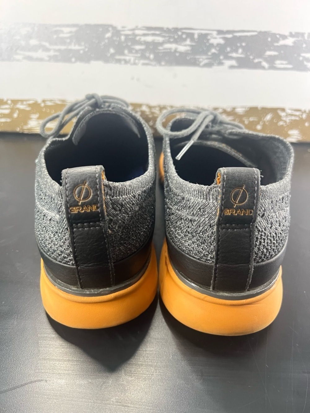 Cole Haan Zerogrand - Picture 6 of 8